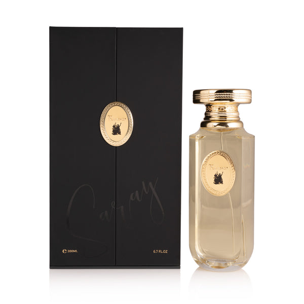 عطر فلامنكو