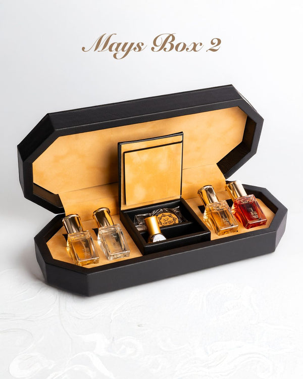 Mais 2 Box