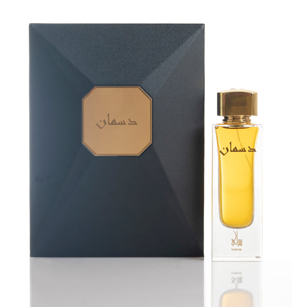 عطر دسمان