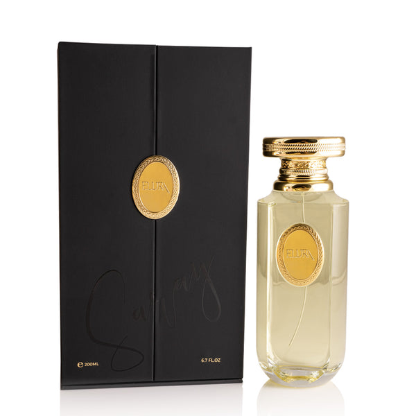 عطر ايلورا