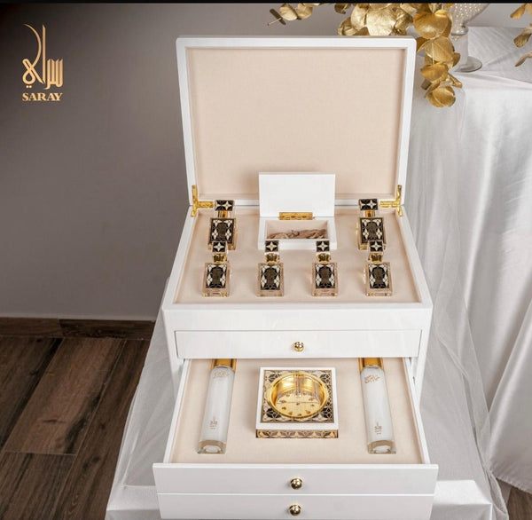 Al Faris Box