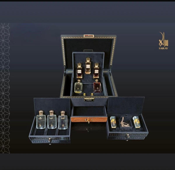 Al Yamama Box