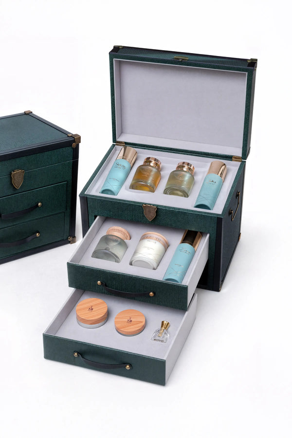 Box Luxury Colletion 2025