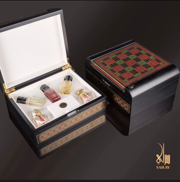 Doha Box