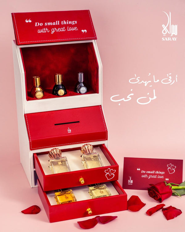 Box love post 2025