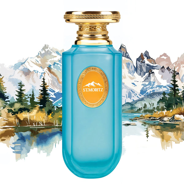 عطر سان موريتز