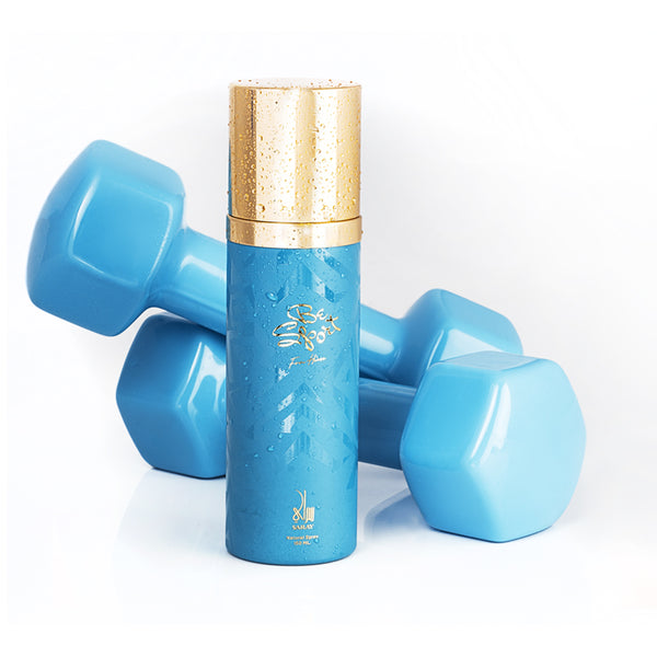 Body Mist - For Him