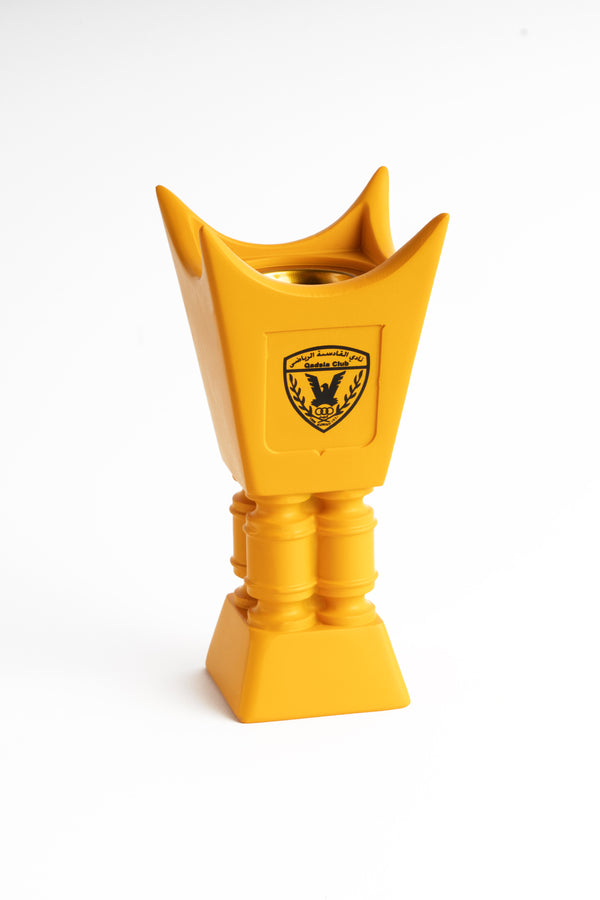 Al Qadsia mabkhar