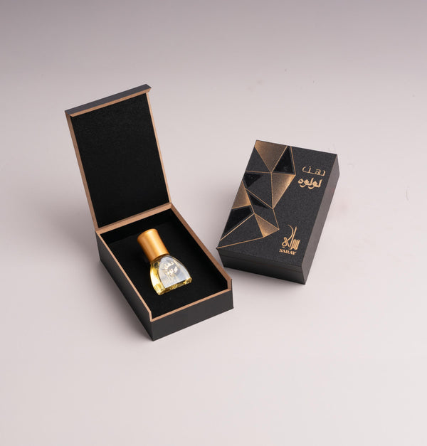 Loulwa oil