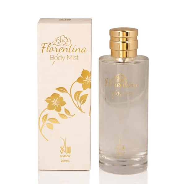 عطر جسم فلورنتينا