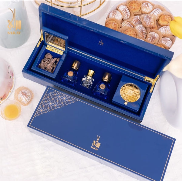 Joory Box - Blue