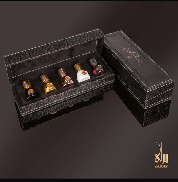 Cute Collection Box