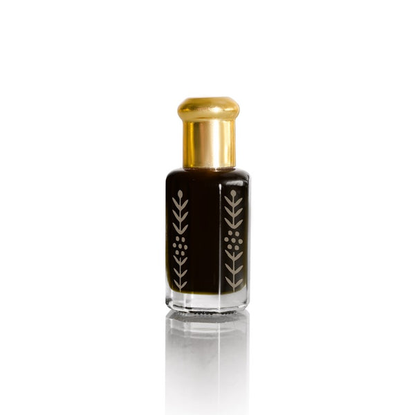 Super Bourmi Oil