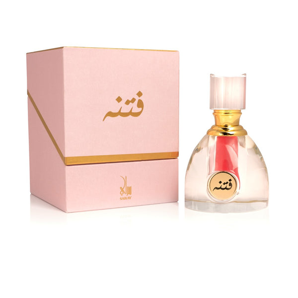 Fitnah Musk