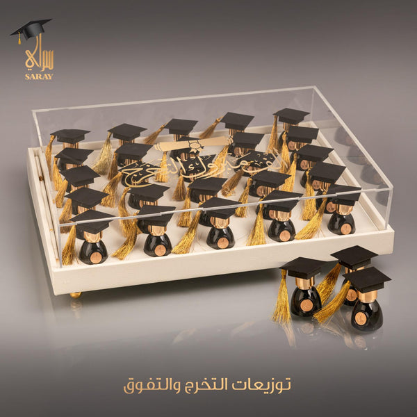Graduation box