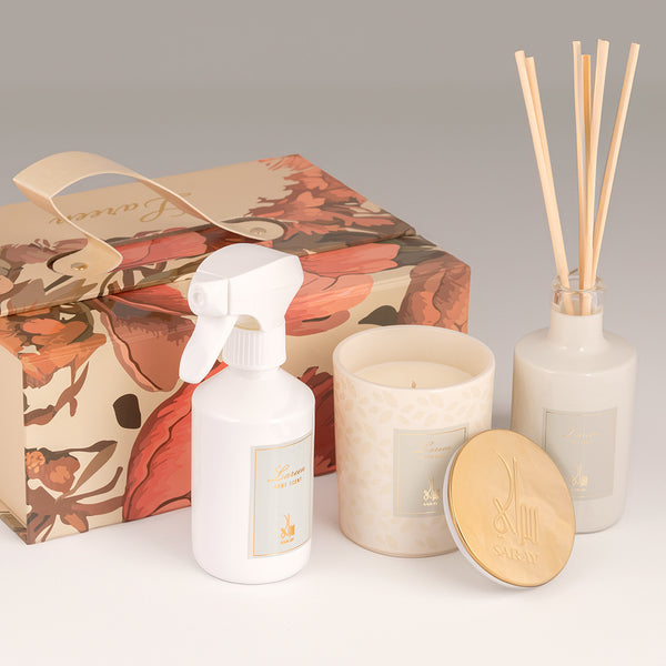Lareen Box