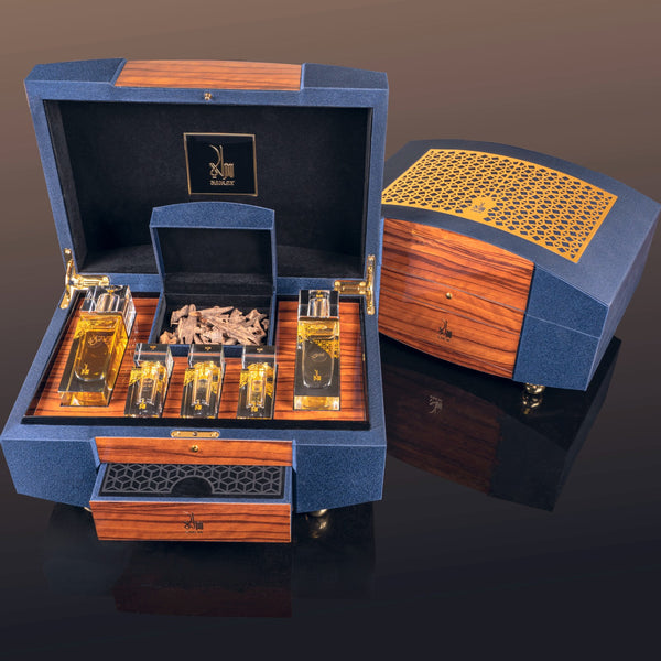 AlMaali Box