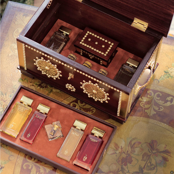 AlMubayat Box