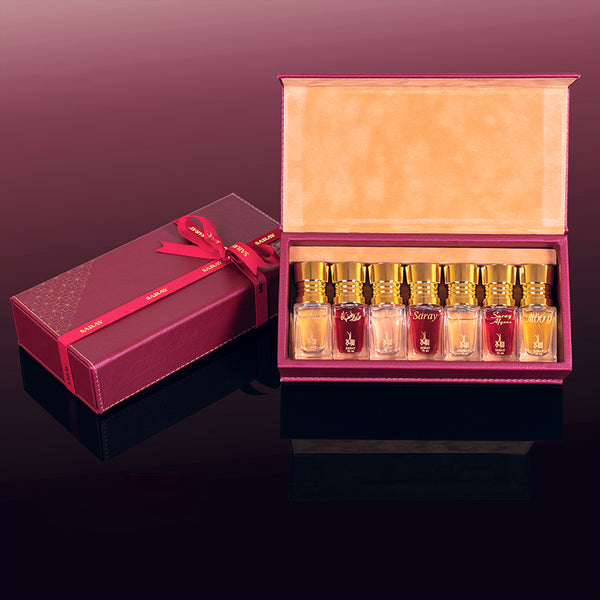 Baby 7 Box