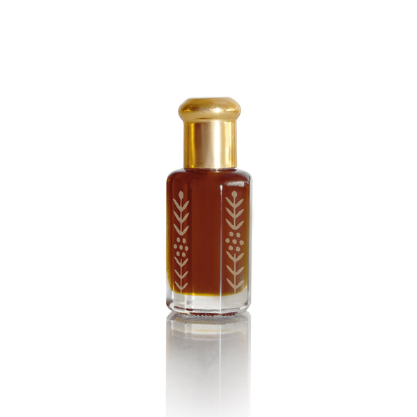 Barachin Oil