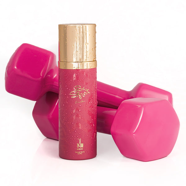 Body Mist -  For Her