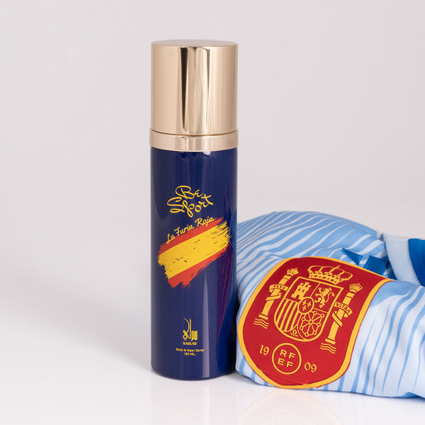 بي سبورت - لا روخا 🇪🇸