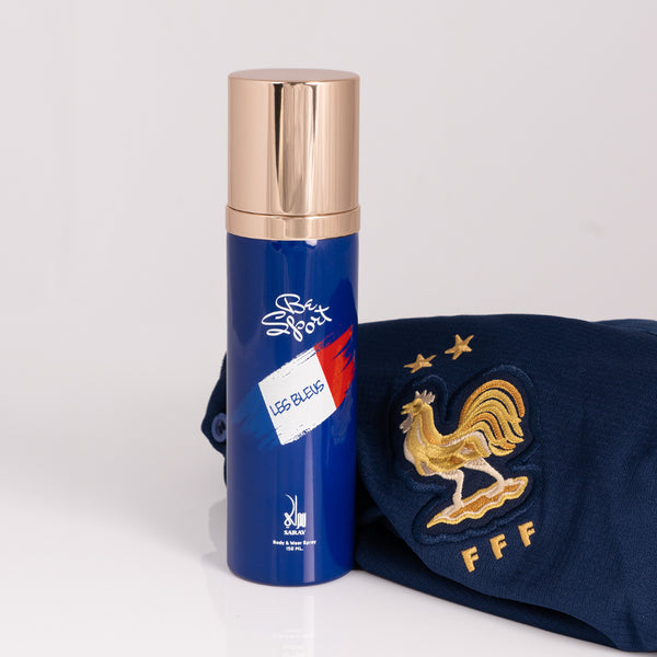 بي سبورت  - المنتخب الفرنسي 🇫🇷 