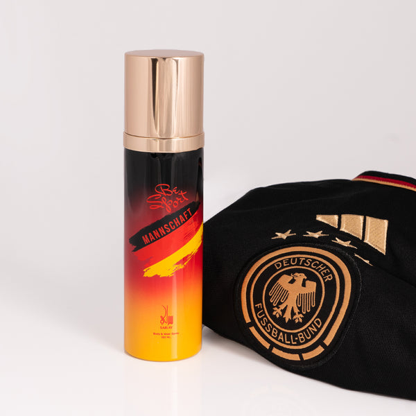 بي سبورت - مانشافت 🇩🇪