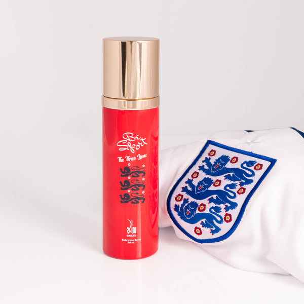 بي سبورت - الأسود الثلاثة 🏴󠁧󠁢󠁥󠁮󠁧󠁿