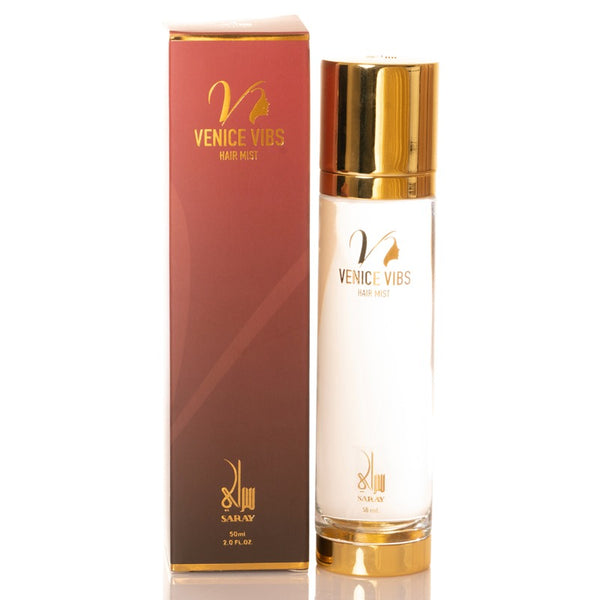 عطر شعر فينيس فايبس