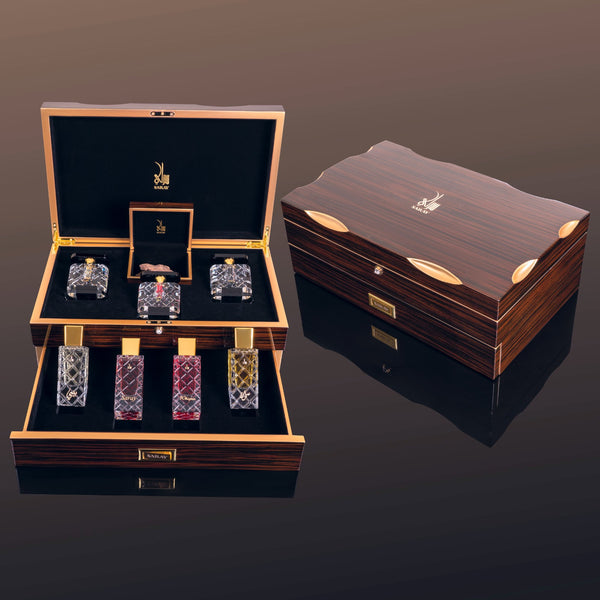 The Pearl Box