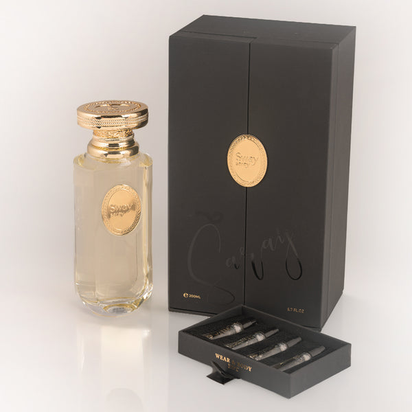 عطر سواي
