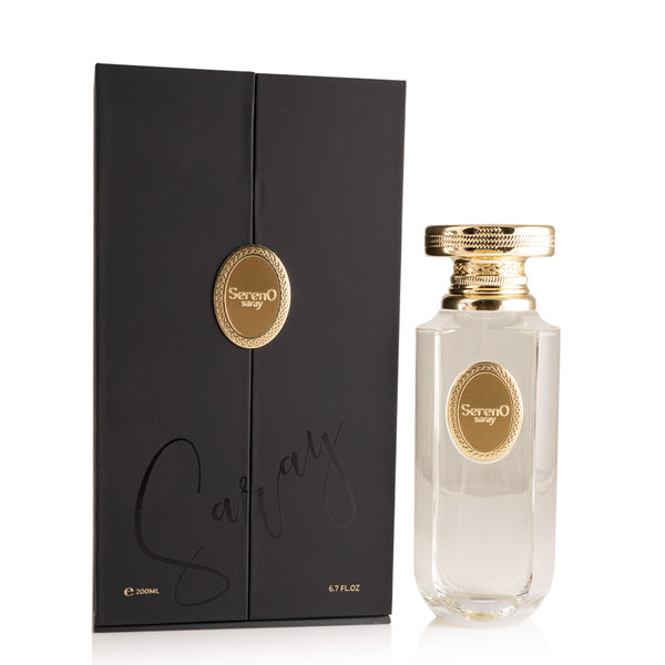 عطر سيرينو