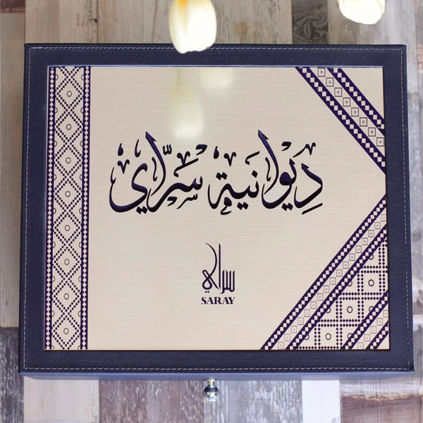 Saray's Dewaniya