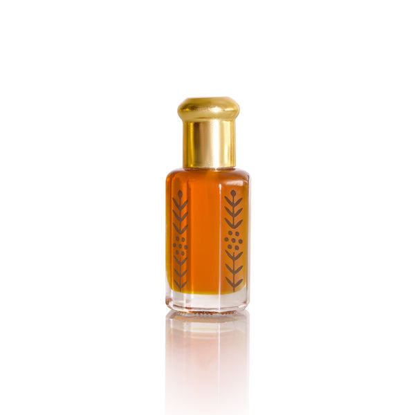 Saray Moataq Oil