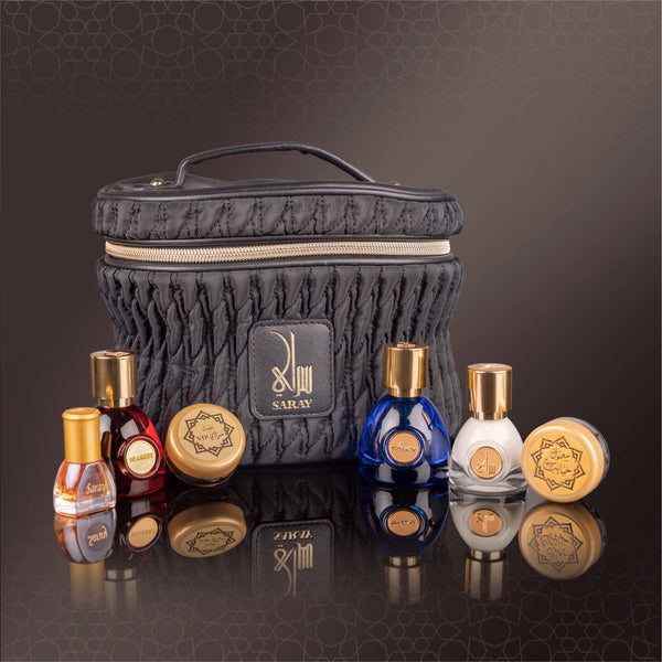Saray Mini Bag