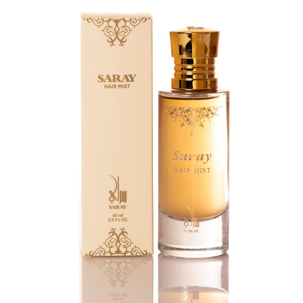عطر شعر سراي 