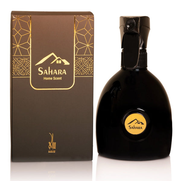 Sahara