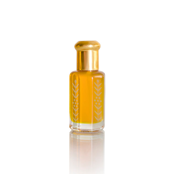 Rowaihet Aljanna Oil