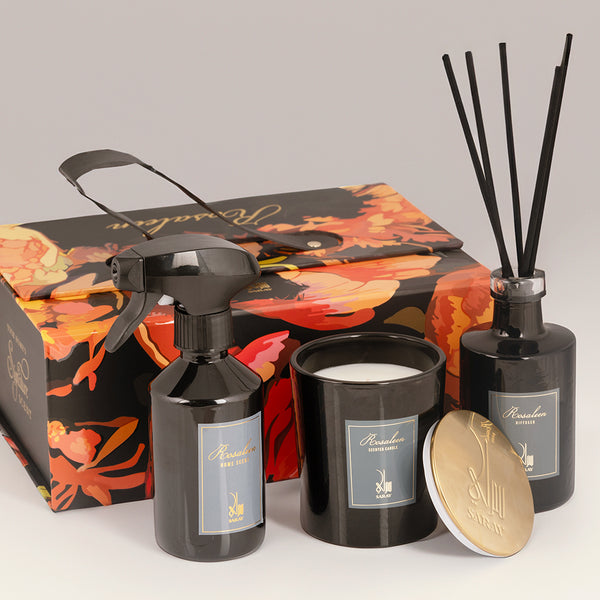 Rosaleen Box