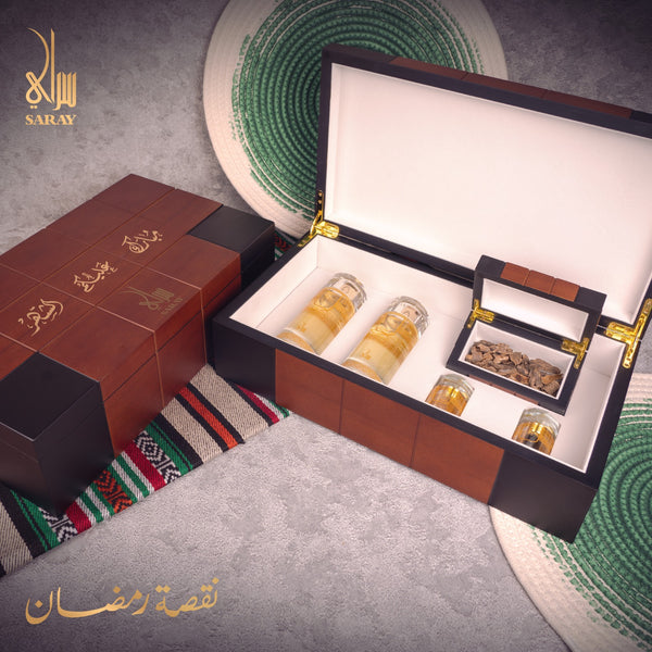 Retaj Box