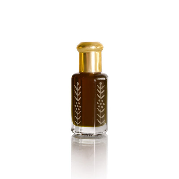 Old Cambodi Oil