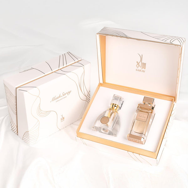 Musk Saray collection