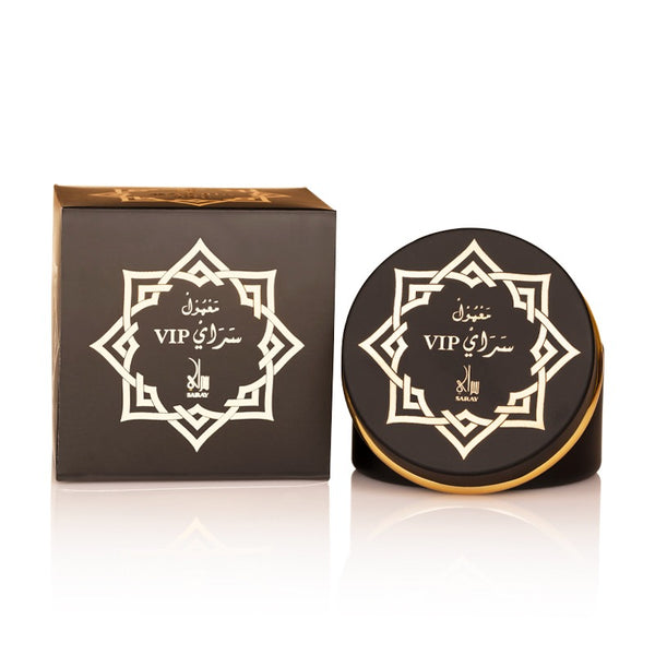 معمول سراي VIP