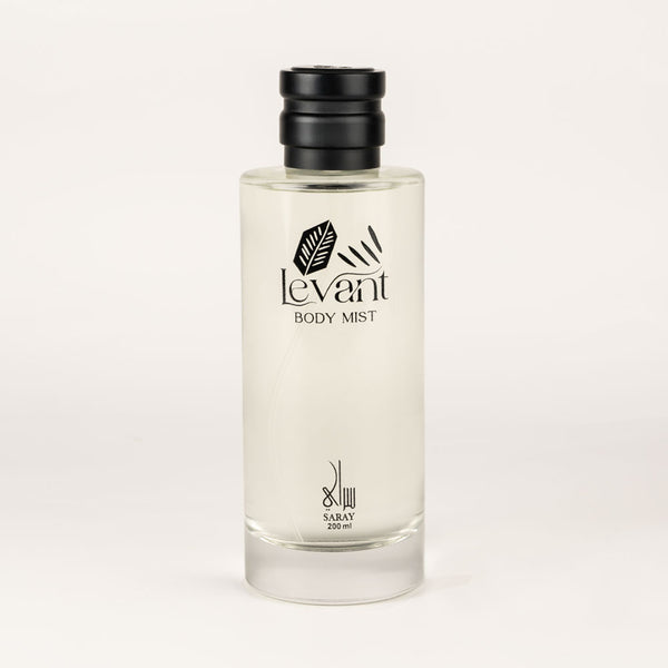  عطر الجسم ماي بودي ليفانت
