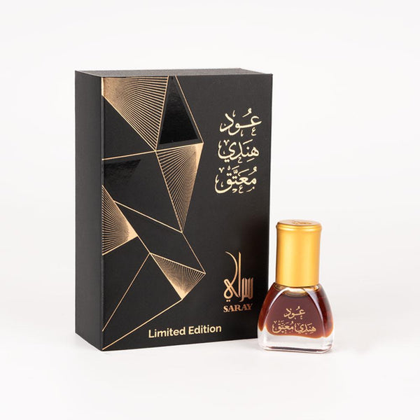 Oud Hindi moataq