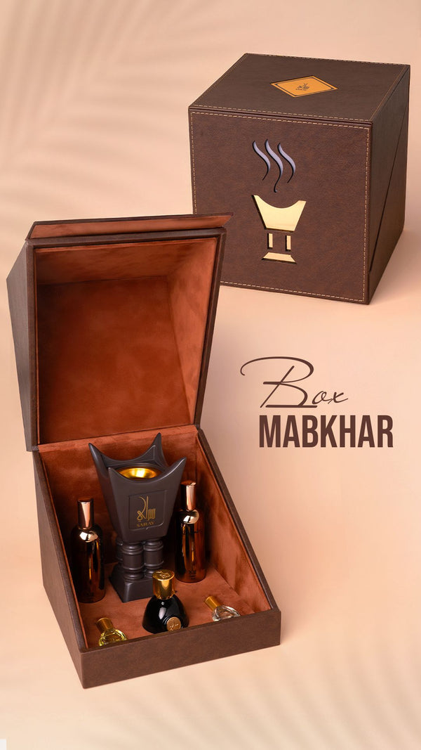 Box Mabkhar