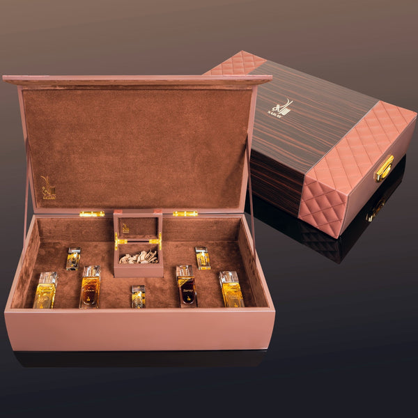 Royal Box