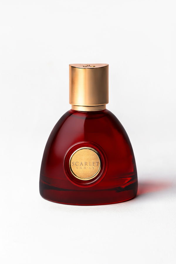 عطر سكارلت 
