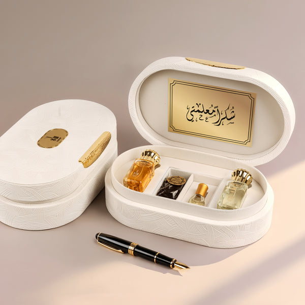 Mays box for teacher